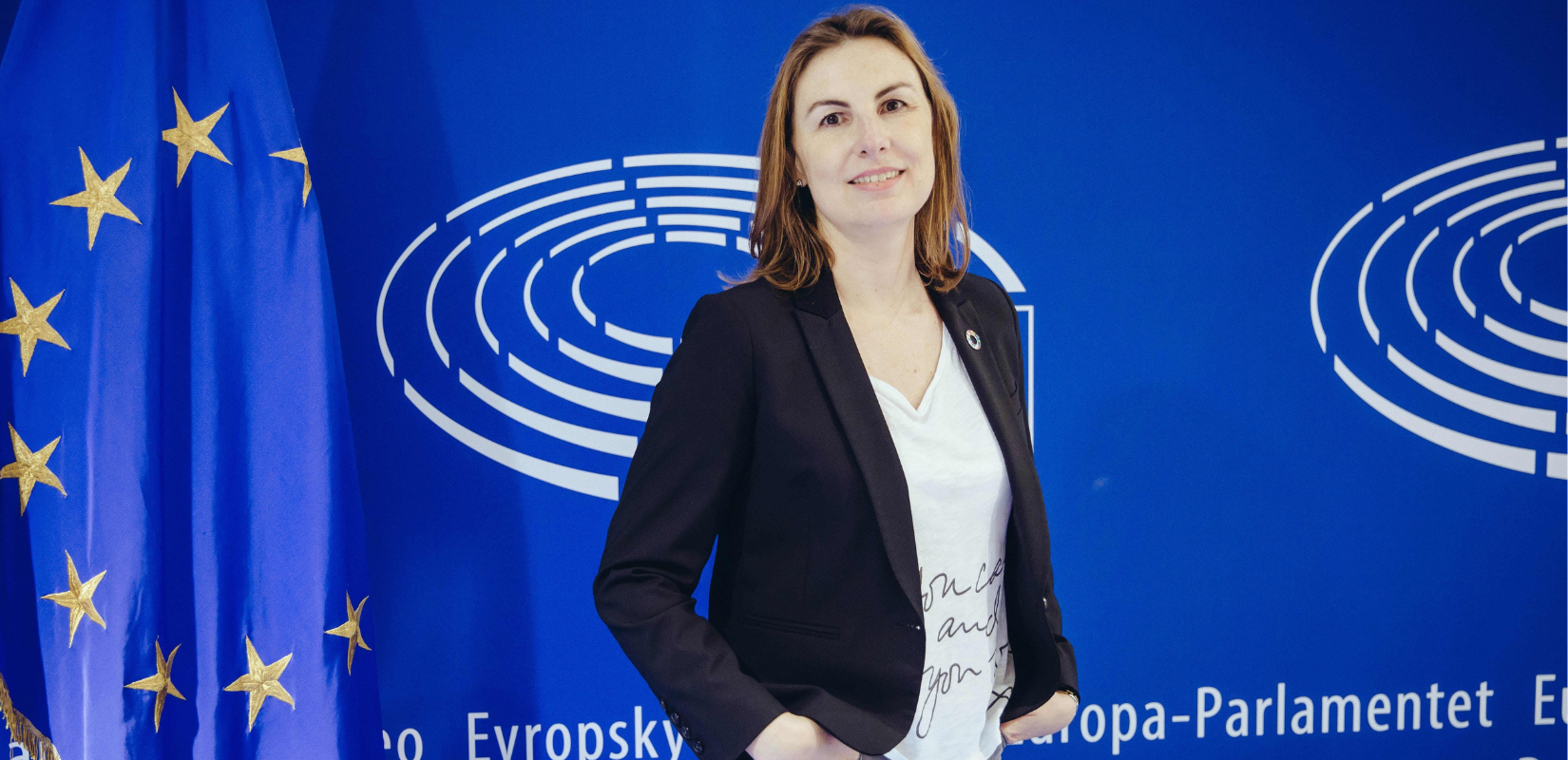 Victoria Martin de la Torres European Parliament